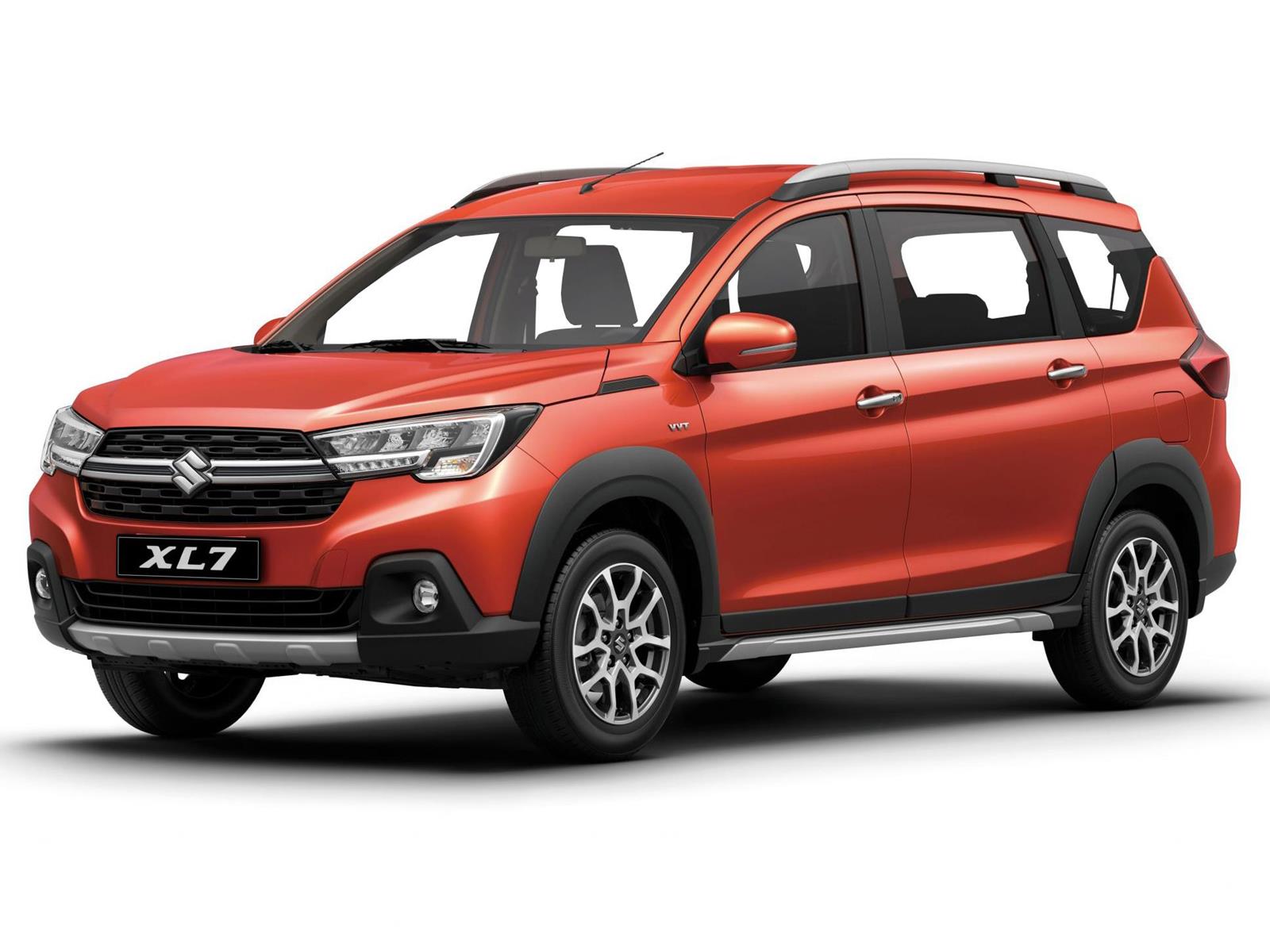 ERTIGA XL7 GLX